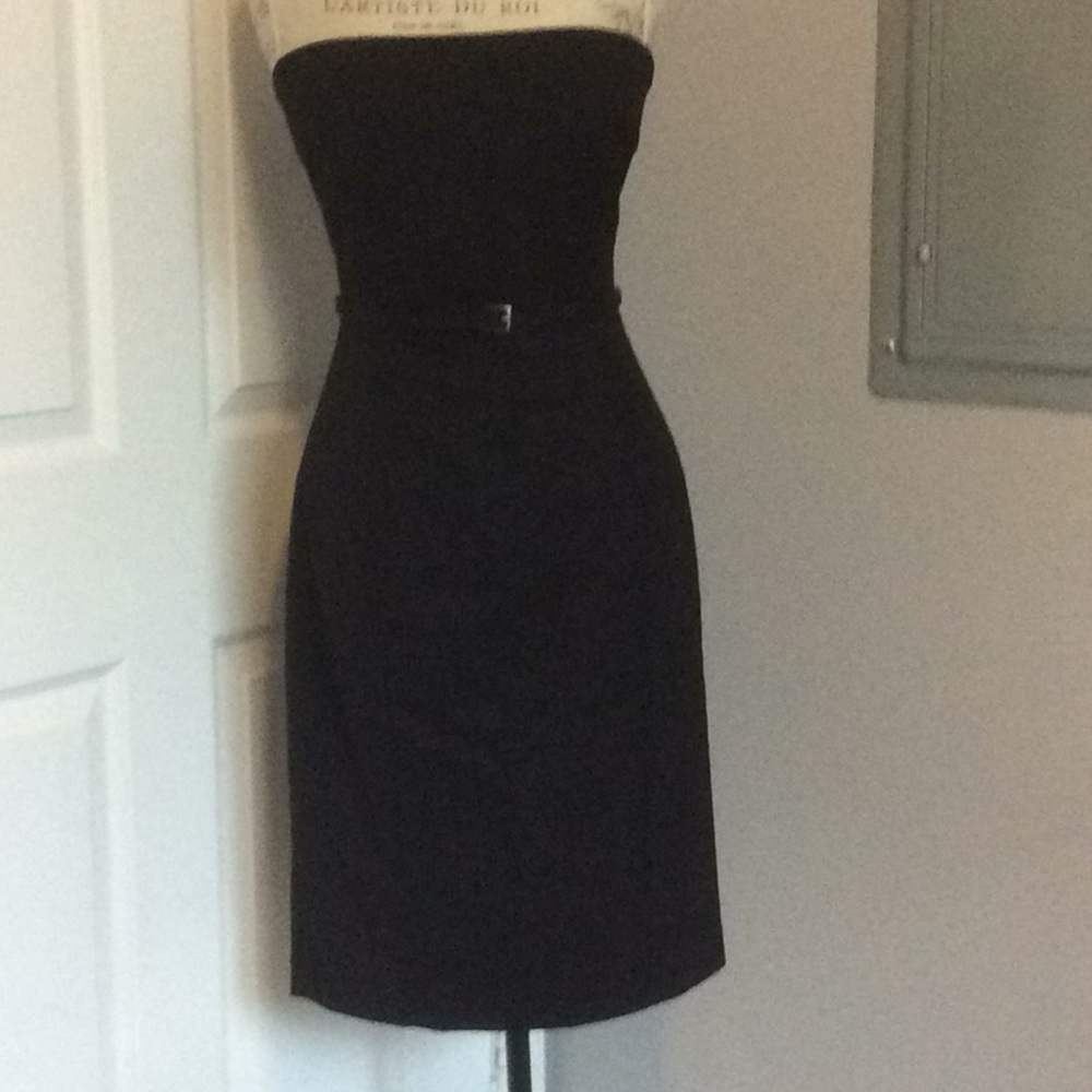 🖤⭐️Classic black dress⭐️🖤